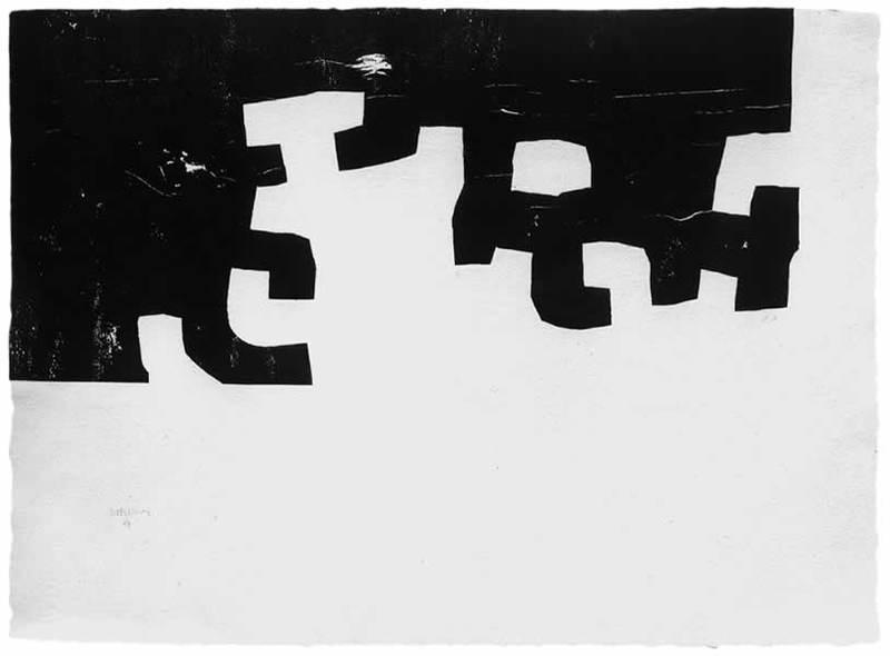 Chillida: homenajes a San Juan de la Cruz y Juan Gris Colección Museo Reina Sofía, 2009 Chillida: homenajes a San Juan de la Cruz y Juan Gris Colección Museo Reina Sofía, 2009