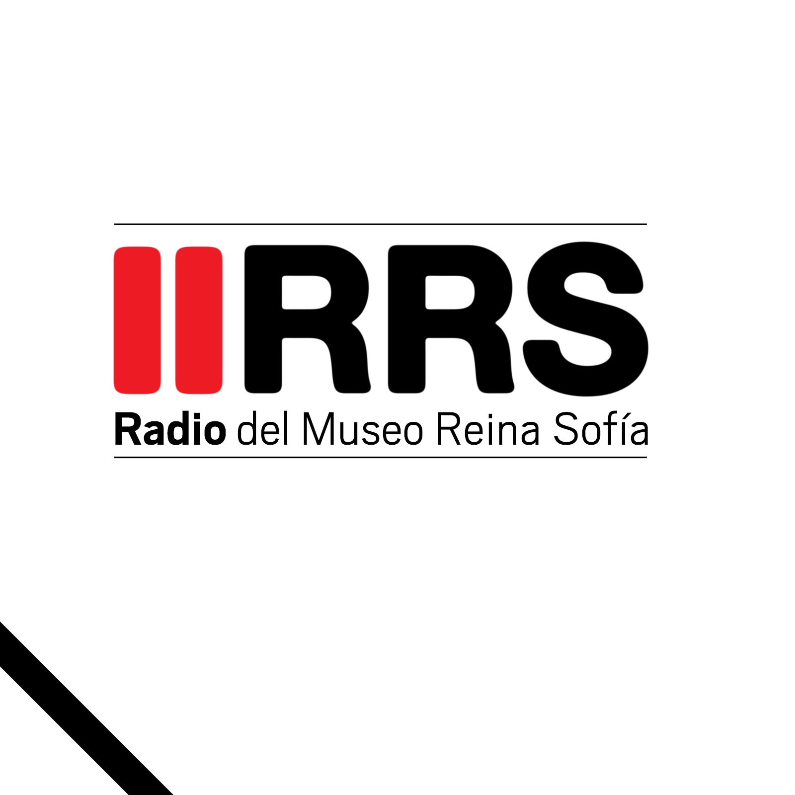 RRS. Radio del Museo Reina Sofía