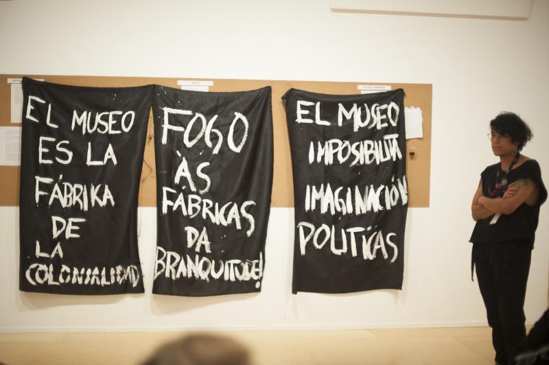 Escuelas en Residencia. Daniel Sepúveda. Foto: Alejandra Pastrana Escuelas en Residencia. Daniel Sepúveda. Foto: Alejandra Pastrana