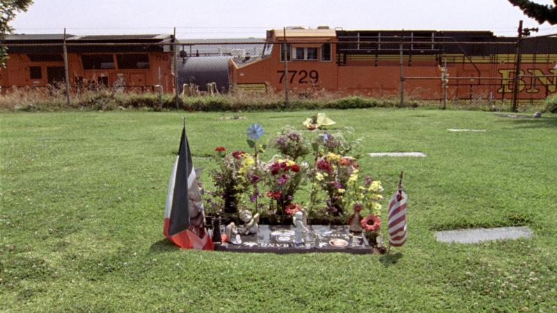 Allan Sekula y Noël Burch. The Forgotten Space, 2010