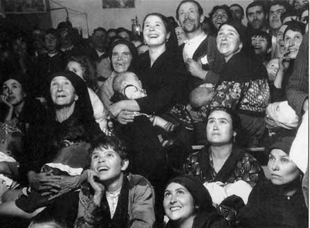 Misiones Pedagógicas. Fotografía, 1933 Misiones Pedagógicas. Fotografía, 1933
