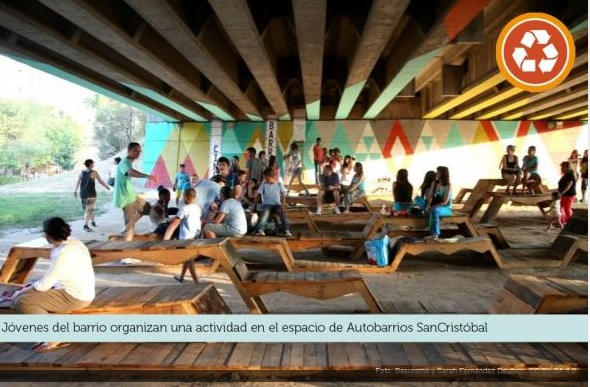 Ciudad Escuela Ciudad Escuela