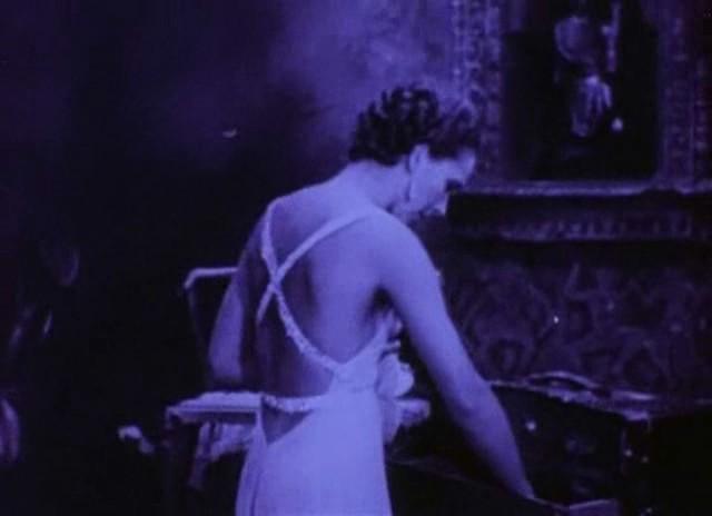 Joseph Cornell. Rose Hobart. Film, 1936-39 Joseph Cornell. Rose Hobart. Film, 1936-39