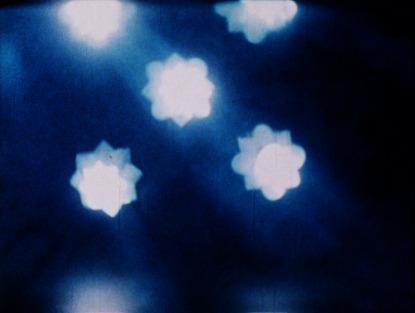 Marie Menken. Arabesque for Kenneth Anger. Film, 1958 Marie Menken. Arabesque for Kenneth Anger. Film, 1958