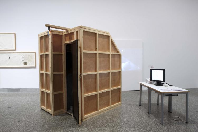 Colección Museo Reina Sofía, 2009 Colección Museo Reina Sofía, 2009