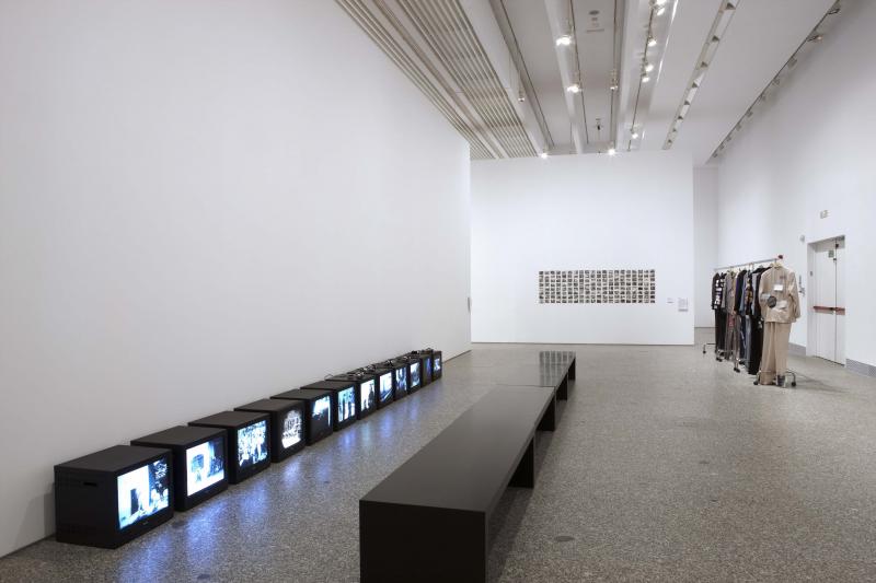 Colección Museo Reina Sofía, 2099 Colección Museo Reina Sofía, 2099
