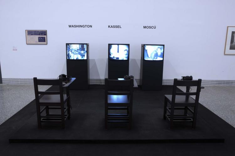 Colección Museo Reina Sofía, 2009 Colección Museo Reina Sofía, 2009