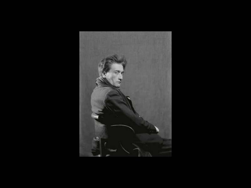Antonin Artaud Antonin Artaud