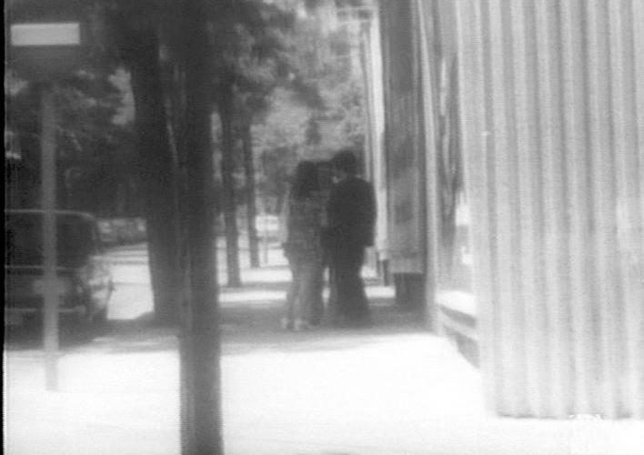 Paulino Viota. Contactos. Film, 1970 Paulino Viota. Contactos. Film, 1970