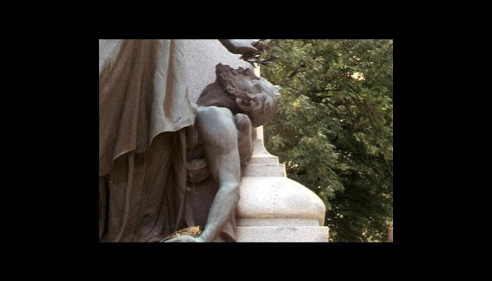 John Gianvito. Profit Motive and the Whisperind Wind, 2008, 58 min John Gianvito. Profit Motive and the Whisperind Wind, 2008, 58 min