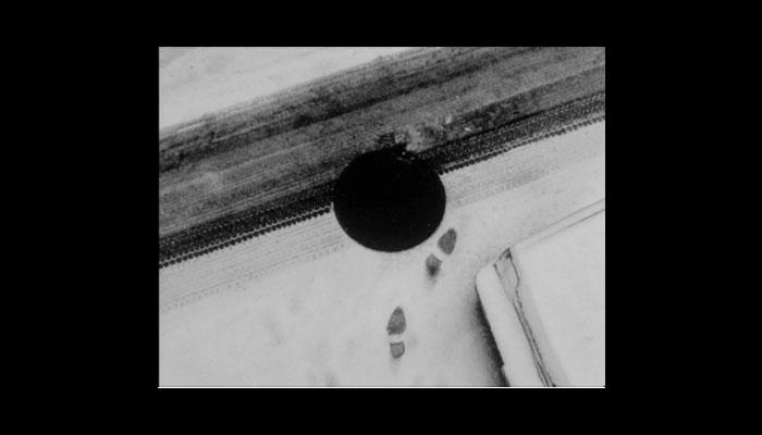 Robert Fenz. Meditations on Revolution, Part V: Foreign City, 2003, 32 min Robert Fenz. Meditations on Revolution, Part V: Foreign City, 2003, 32 min