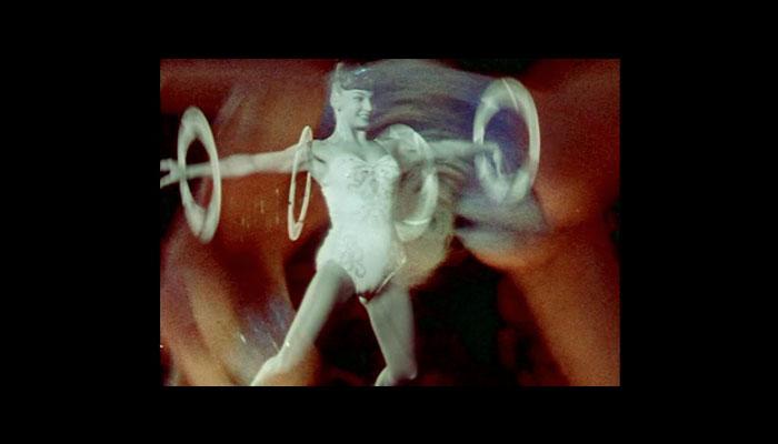 Bruce Baillie. Quixote, 1965, 45 min Bruce Baillie. Quixote, 1965, 45 min