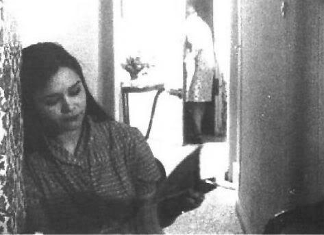 Paulino Viota. Contactos,1970. Película citada por Noël Burch como una de las películas más destacadas de la década de los 70, en la Colección del Museo Paulino Viota. Contactos,1970. Película citada por Noël Burch como una de las películas más destacadas de la década de los 70, en la Colección del Museo