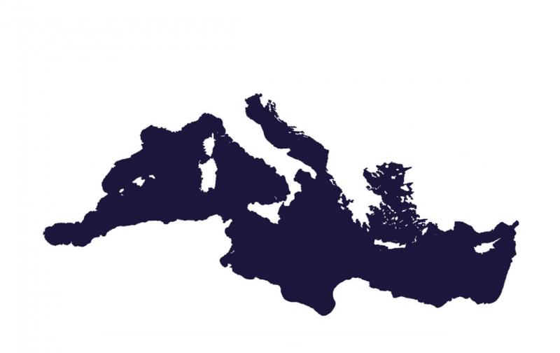Kairós. Reinventando la democracia en el Mediterráneo Kairós. Reinventando la democracia en el Mediterráneo