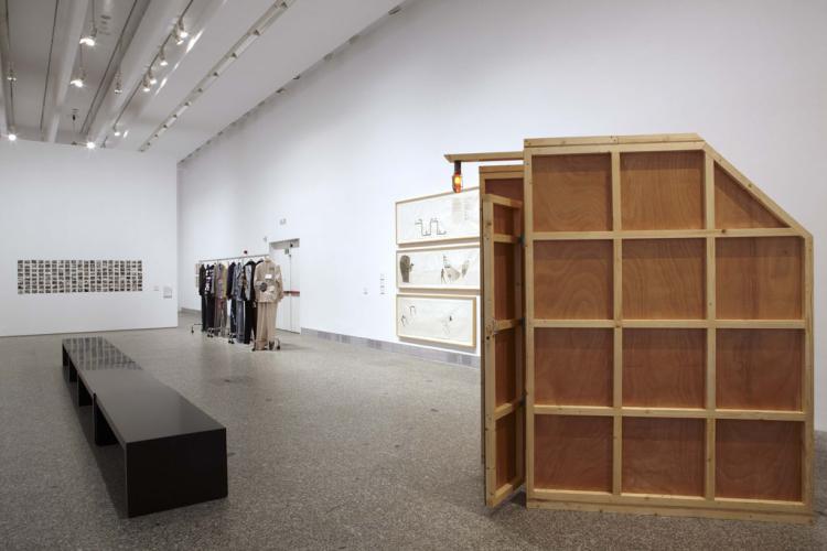 Colección Museo Reina Sofía, 2009 Colección Museo Reina Sofía, 2009