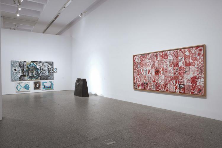 Colección Museo Reina Sofía, 2009 Colección Museo Reina Sofía, 2009