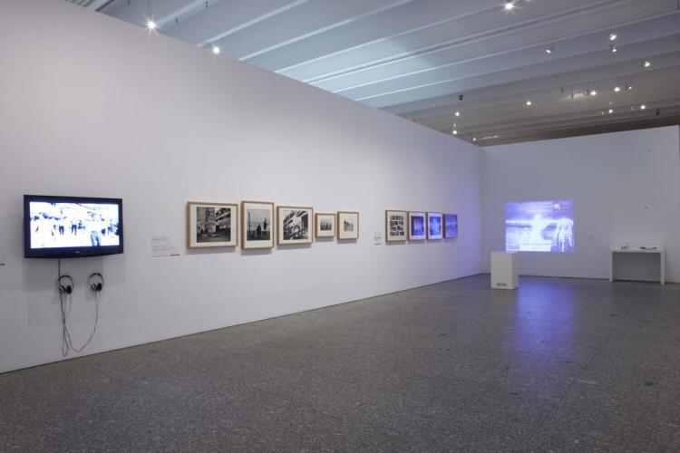 Colección Museo Reina Sofía, 2009 Colección Museo Reina Sofía, 2009