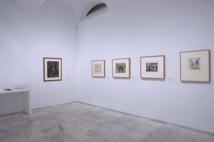 Modernidad. Progreso y decadentismo. Colección Museo Reina Sofía, 2009 Modernidad. Progreso y decadentismo. Colección Museo Reina Sofía, 2009