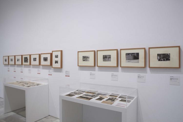 Fotografía y propaganda. Colección Museo Reina Sofía, 2009 Fotografía y propaganda. Colección Museo Reina Sofía, 2009