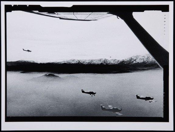 C.A.D.A. (Colectivo Acciones de Arte). ¡Ay Sudamérica!, 1981. Museo Nacional Centro de Arte Reina Sofía © 2016 Archivo y obra C.A.D.A. C.A.D.A. (Colectivo Acciones de Arte). ¡Ay Sudamérica!, 1981. Museo Nacional Centro de Arte Reina Sofía © 2016 Archivo y obra C.A.D.A.