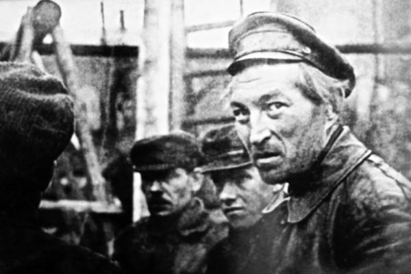 Arsenni Avraamov. 1927 Arsenni Avraamov. 1927