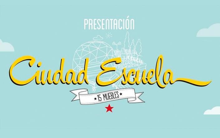 Ciudad Escuela Ciudad Escuela