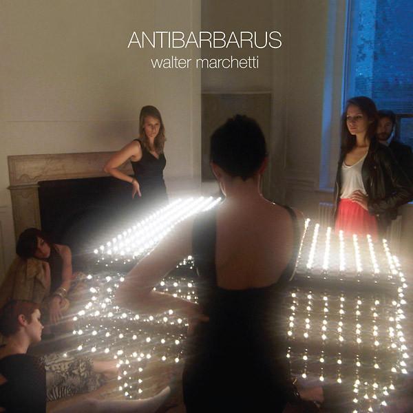 Cover of Eliane Radigue. Feedback Works (2012) Cover of Eliane Radigue. Feedback Works (2012)