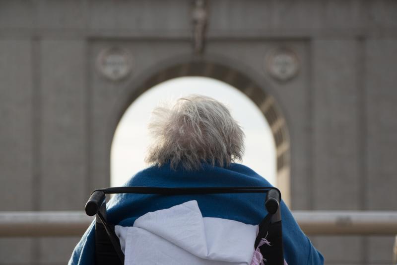 Jordi NN. Batalla de la Ciudad Universitaria, 2013