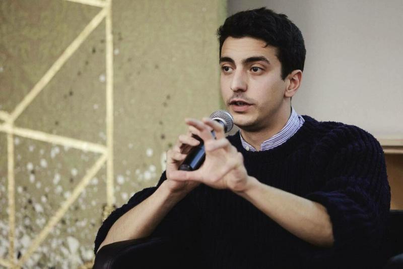 Federico Campagna Federico Campagna