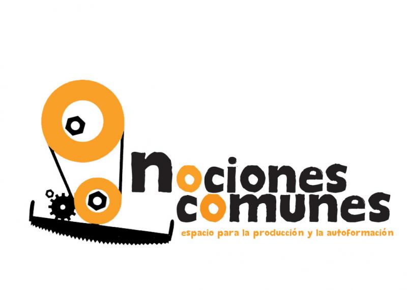 Nociones Comunes. Espacio para la producción y formación. Feminismos Nociones Comunes. Espacio para la producción y formación. Feminismos