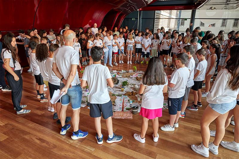 Pedagogías del mañana, 2023 Pedagogías del mañana, 2023