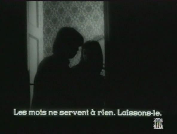 Paulino Viota. Contactos,1970. Película citada por Noël Burch como una de las películas más destacadas de la década de los 70, en la Colección del Museo Paulino Viota. Contactos,1970. Película citada por Noël Burch como una de las películas más destacadas de la década de los 70, en la Colección del Museo