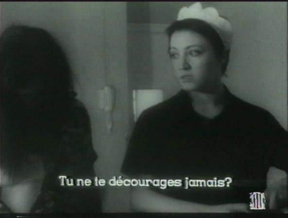 Paulino Viota. Contactos,1970. Película citada por Noël Burch como una de las películas más destacadas de la década de los 70, en la Colección del Museo Paulino Viota. Contactos,1970. Película citada por Noël Burch como una de las películas más destacadas de la década de los 70, en la Colección del Museo