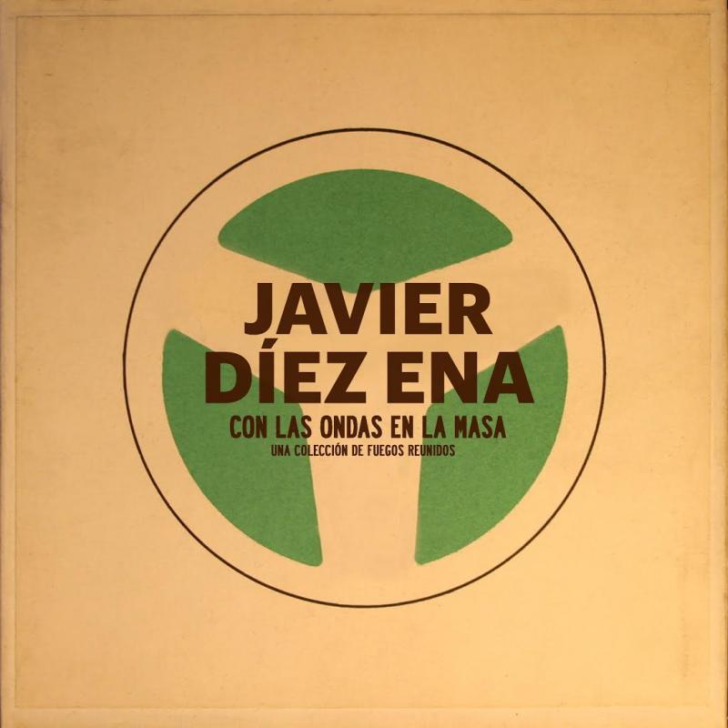Javi Álvarez, Con las ondas en la masa. Capítulo 5. Javier Díez Ena, 2018