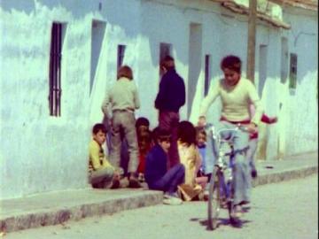 Realidades colectivas en el arte español de los años 80