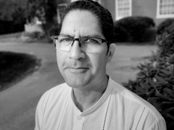 Alejandro L. Madrid