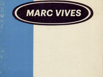Capítulo 10. Marc Vives