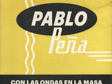 Capítulo 9. Pablo Peña
