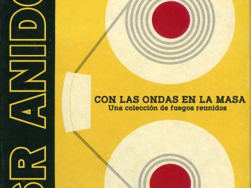 Javi Álvarez, Con las ondas en la masa. Capítulo 4. Sr Anido, 2017