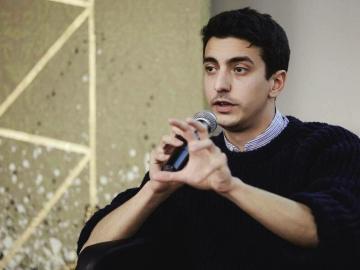 Federico Campagna