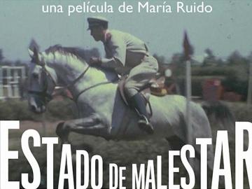 María Ruido. Estado de malestar. Película, 2018-2019