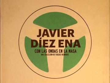Javi Álvarez, Con las ondas en la masa. Capítulo 5. Javier Díez Ena, 2018